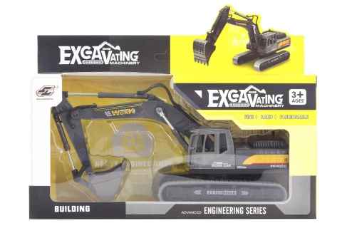 E-shop Lamps Bager Heavy Engineering 20 cm