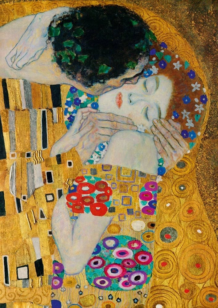 Bluebird puzzle Bozk (detail) 1000 dielikov