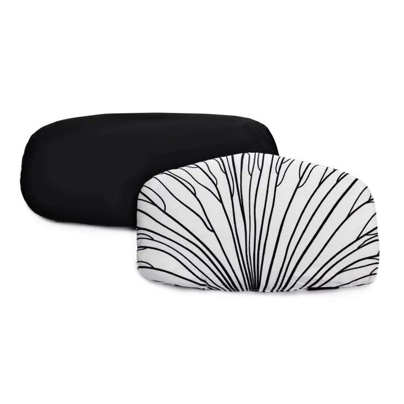 Kinderkraft Cushion ENOCK black