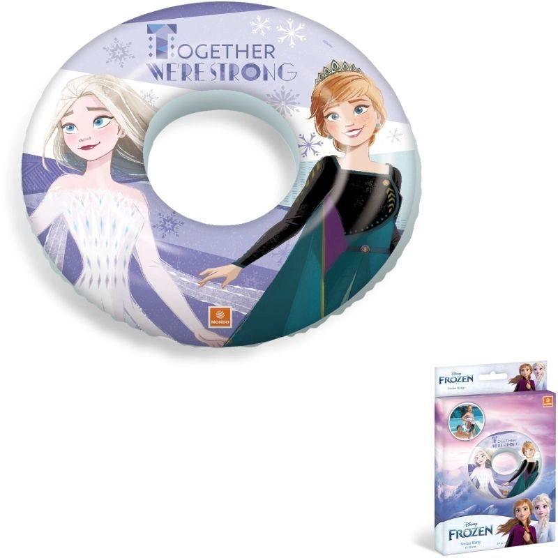 Mondo 16524 Frozen