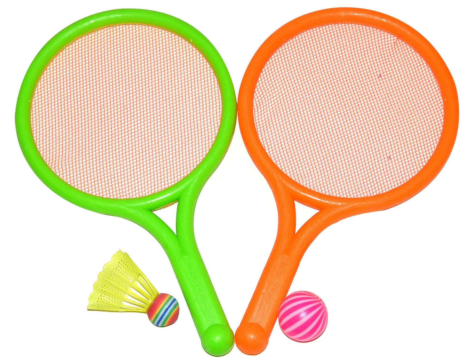 Wiky Tenis plážový set