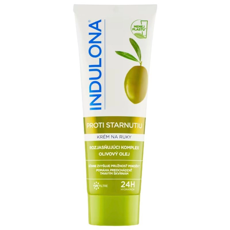 E-shop Indulona Olivový krém na ruky 85 ml