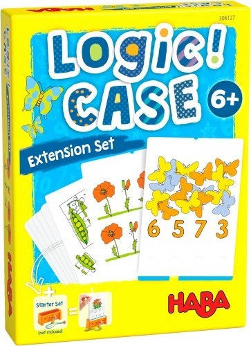 E-shop Haba LogiCase rozšírenie Piráti