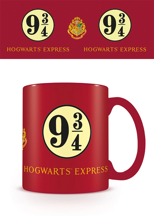 E-shop Epline 25474C Hrnček Harry Potter 315 ml