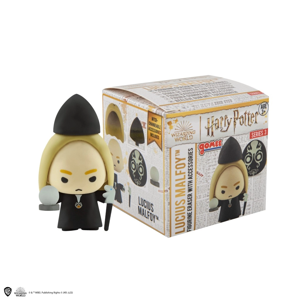 E-shop Gomee Harry Potter Lucius Malfoy