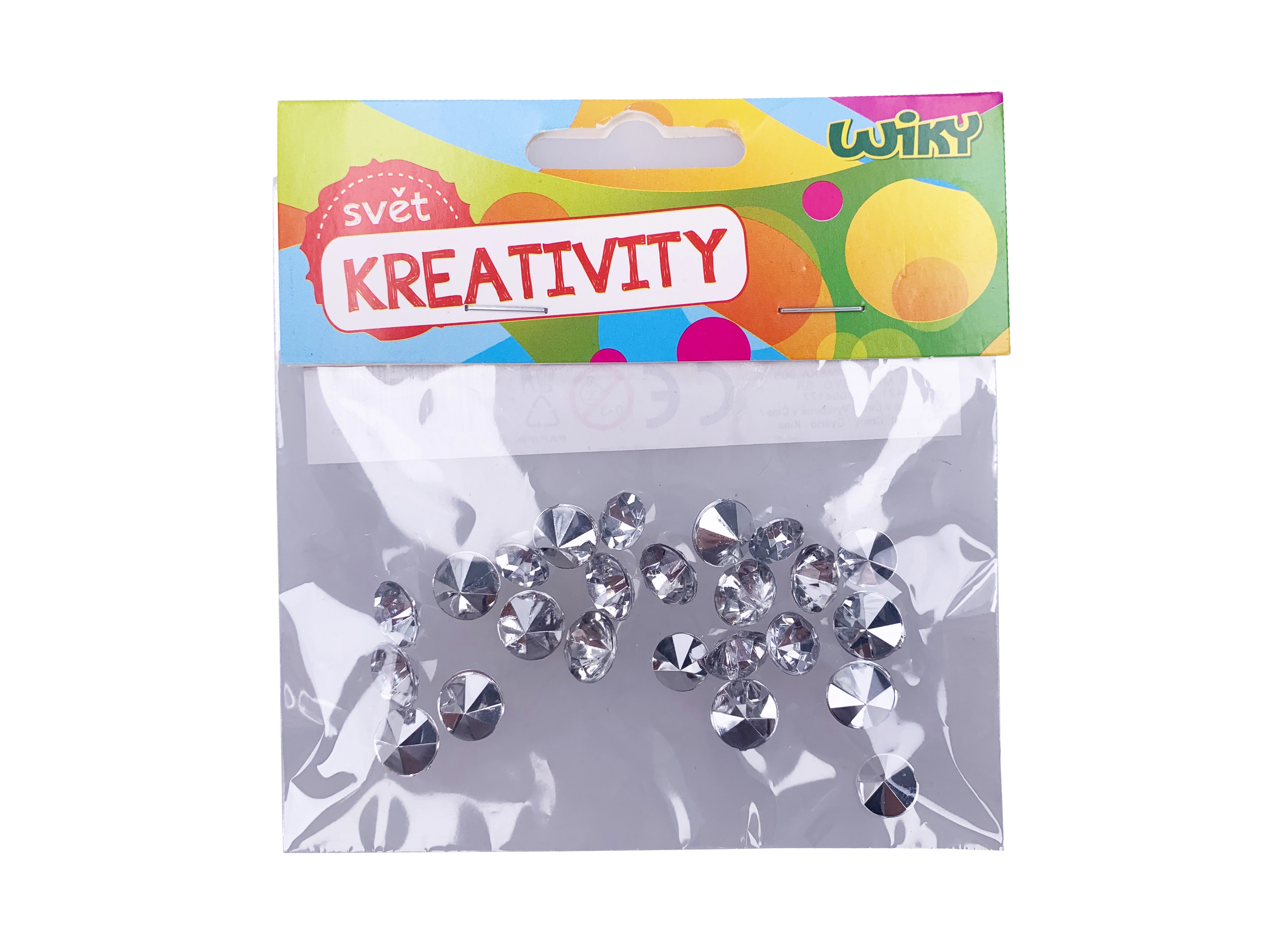 Wiky Kreatívny set diamant