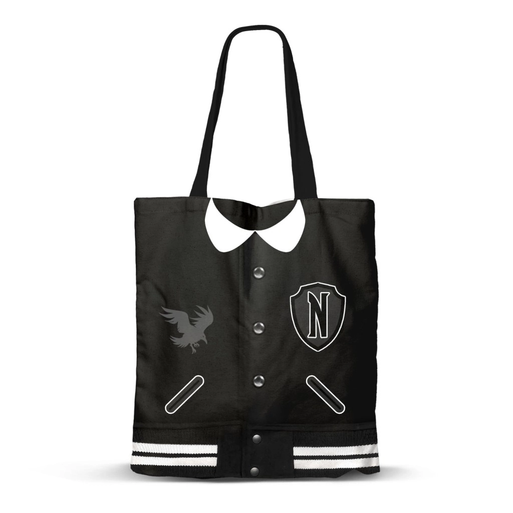 E-shop Taška WEDNESDAY Varsity