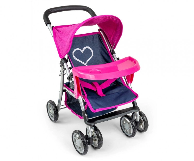 MILLY MALLY 4752 Kate Prestige Navy