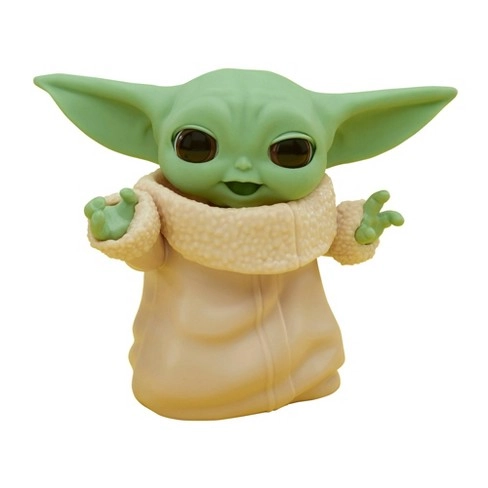 E-shop Star Wars Many Moods Grogu figúrka