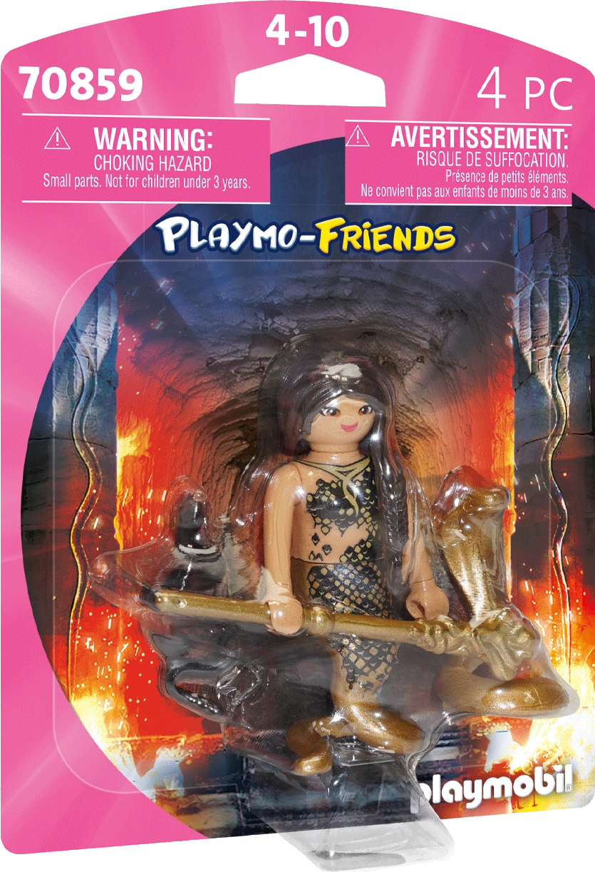 E-shop Playmobil 70859 Hadia žena