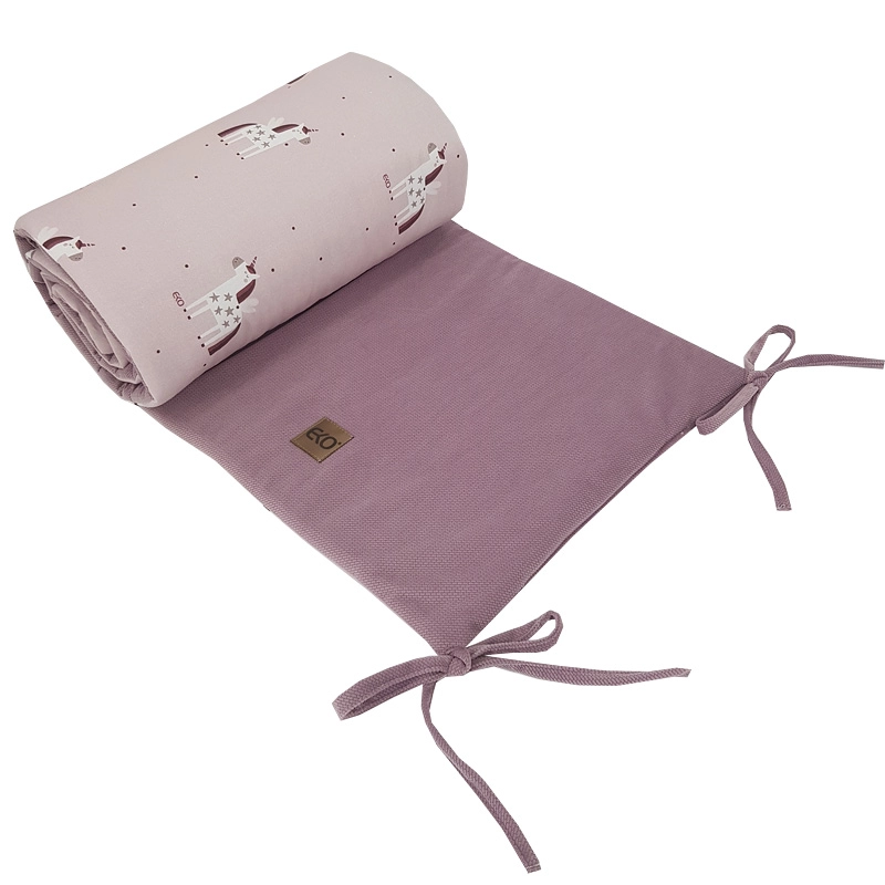 E-shop EKO Chránič do postieľky Cherry