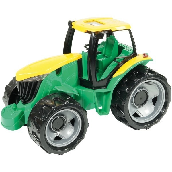 Lena veľký traktor 48cm