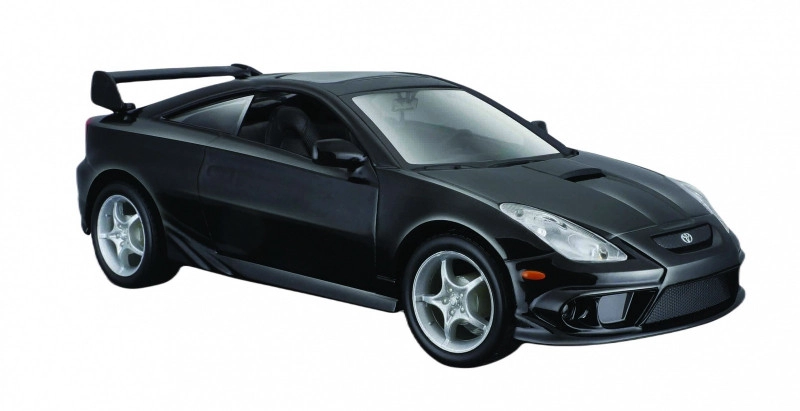 Maisto Toyota Celica GT-S 1:24