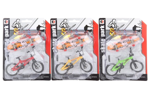 E-shop Skrutkovací skateboard a bicykel pre deti