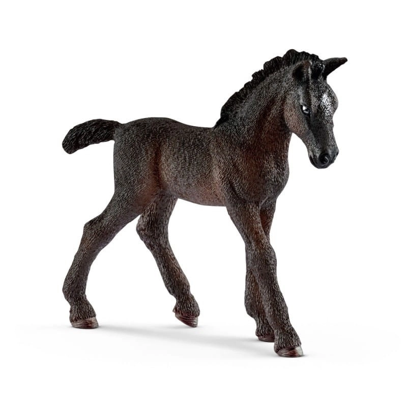E-shop Figúrka žriebäťa lipicana – séria Horse Club Red