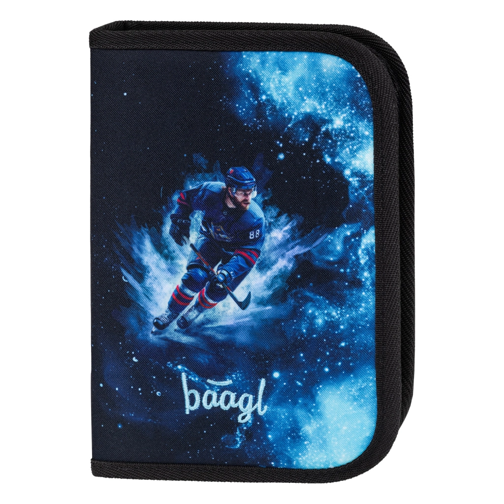 Školský peračník Baagl Hokej