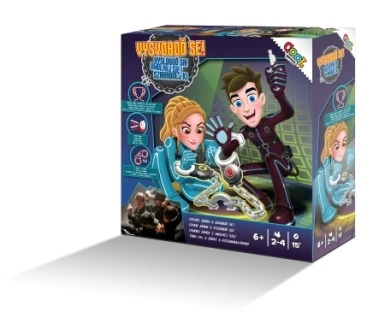 Ep Line Cool Games Pouta Vysvoboď se!