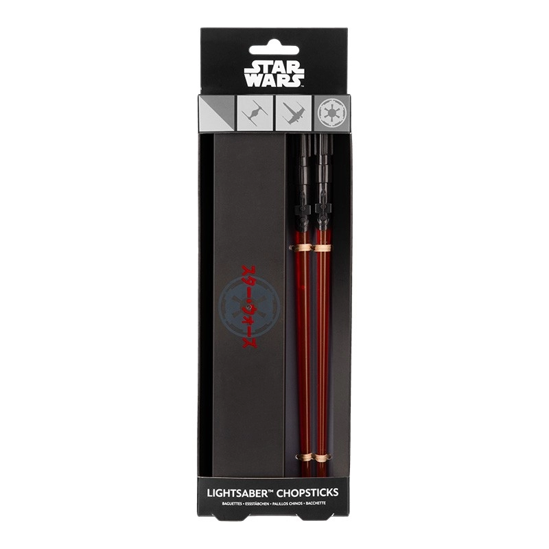 Sushi paličky Star Wars