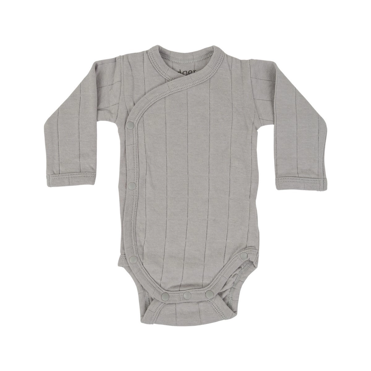 Lodger hydrofilné body s dlhým rukávom Tribe Mist 68