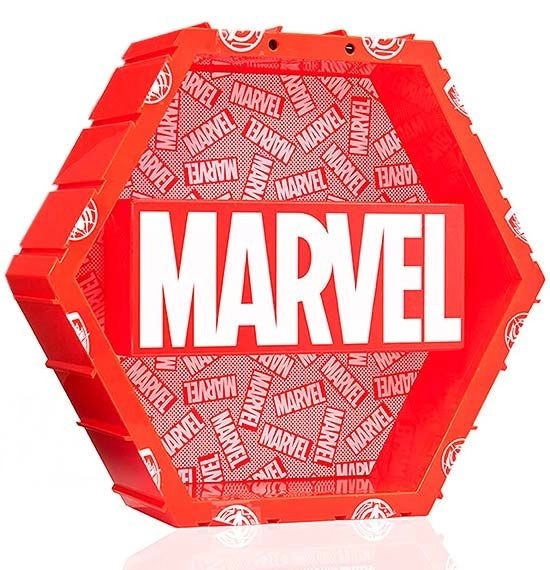 E-shop Mega WOW Pod Marvel