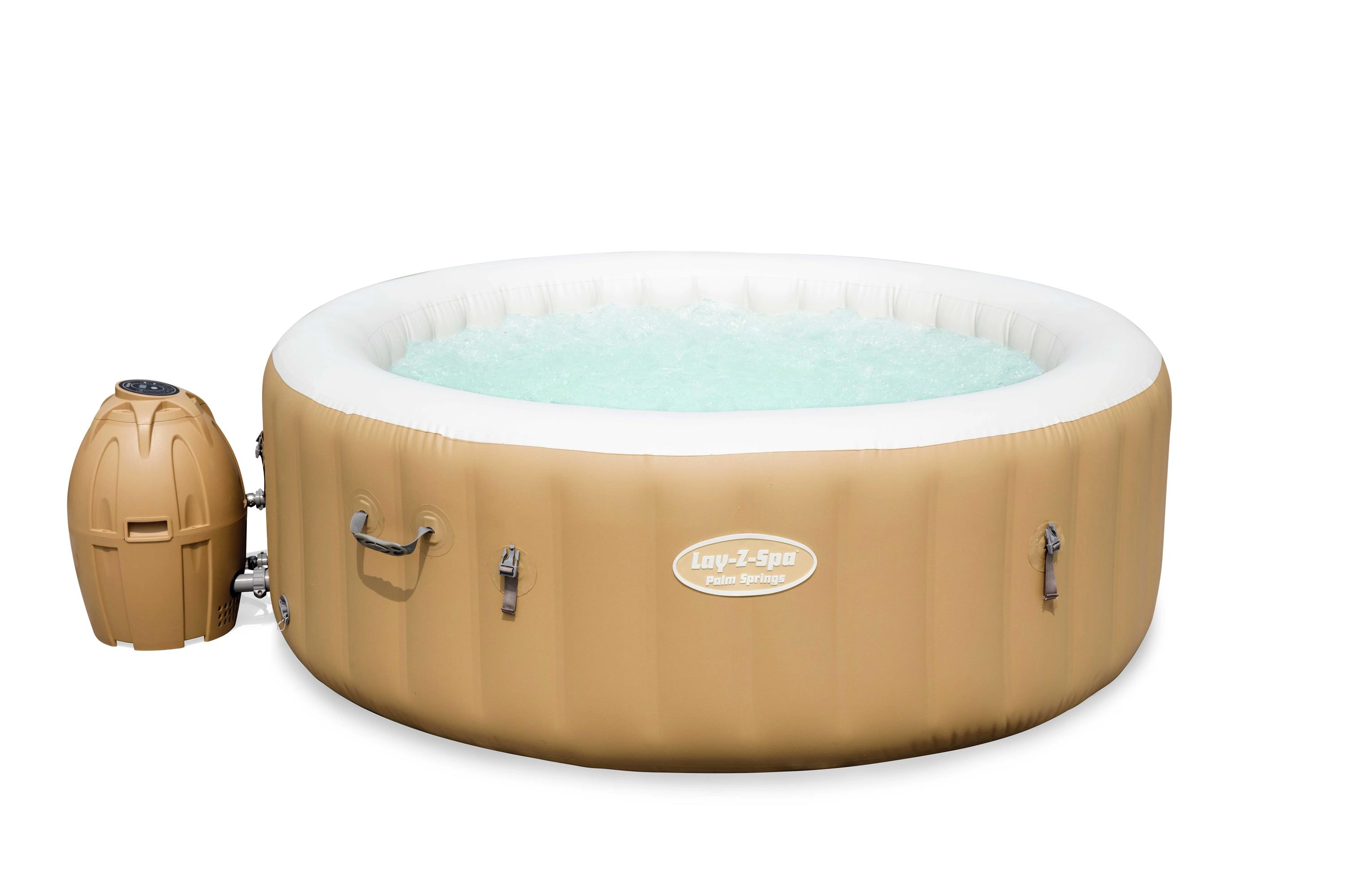 Bestway Lay-Z-Spa Palm Springs 60017