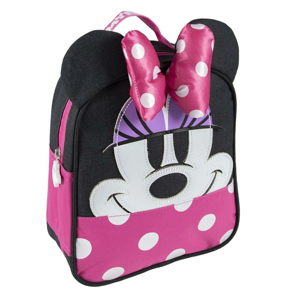 E-shop Detská termo taška na desiatu MINNIE MOUSE – licencovaný produkt