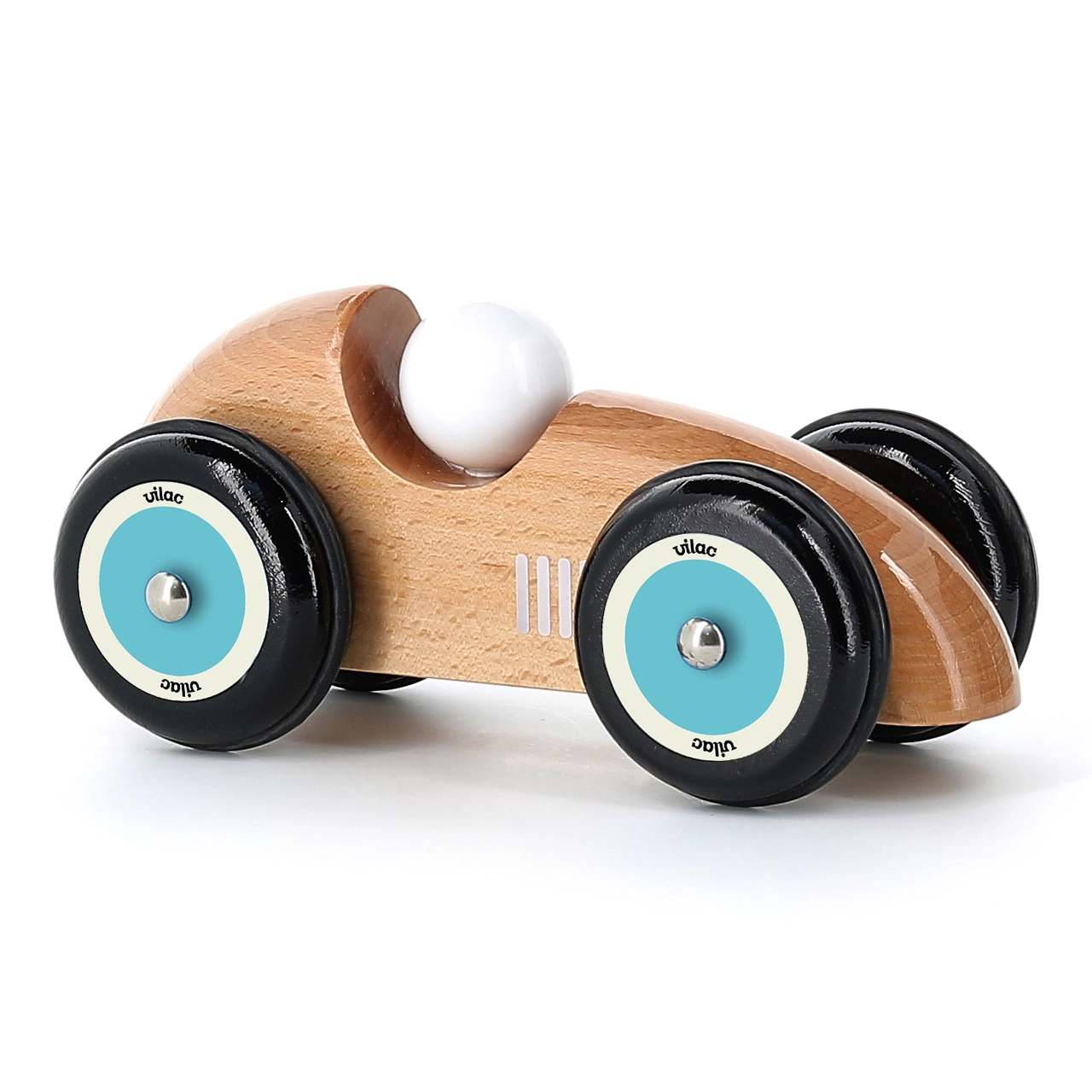E-shop Vilac KaBriolet XL přírodní