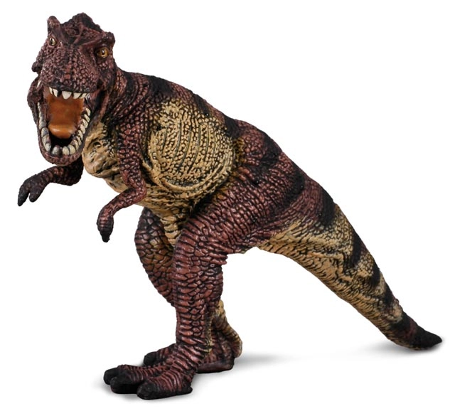 E-shop Plastová figúrka Tyrannosaurus
