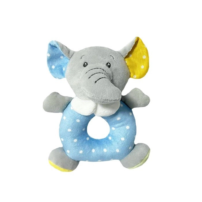 E-shop tulilo Hrkálka Sloník 18cm