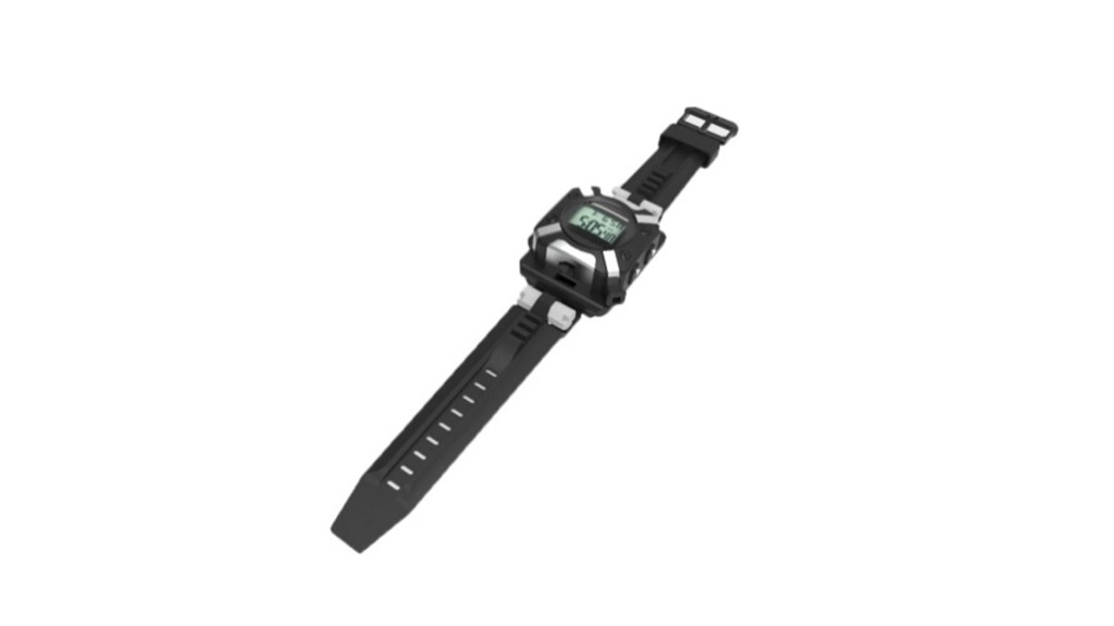 E-shop SpyX špionážne hodinky 6v1 pre deti