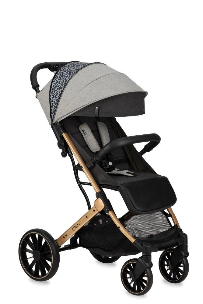 MoMi Sport ESTELLE Dakar Grey Leopard 2022
