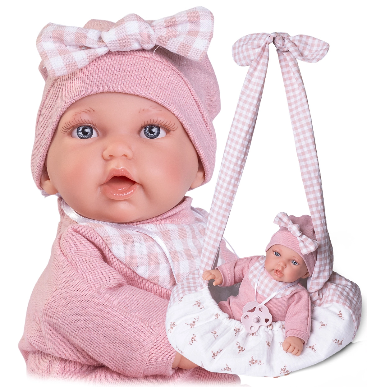 E-shop Antonio Juan 12441 PETIT 27 cm