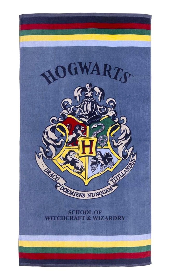 Osuška Harry Potter
