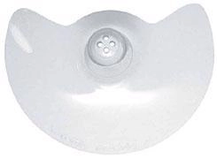 E-shop Medela kontaktné dojčiace klobúčiky veľkosť M (20 mm), 1 pár