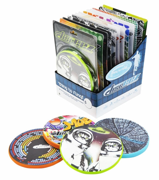 EPEE Disceez cool design