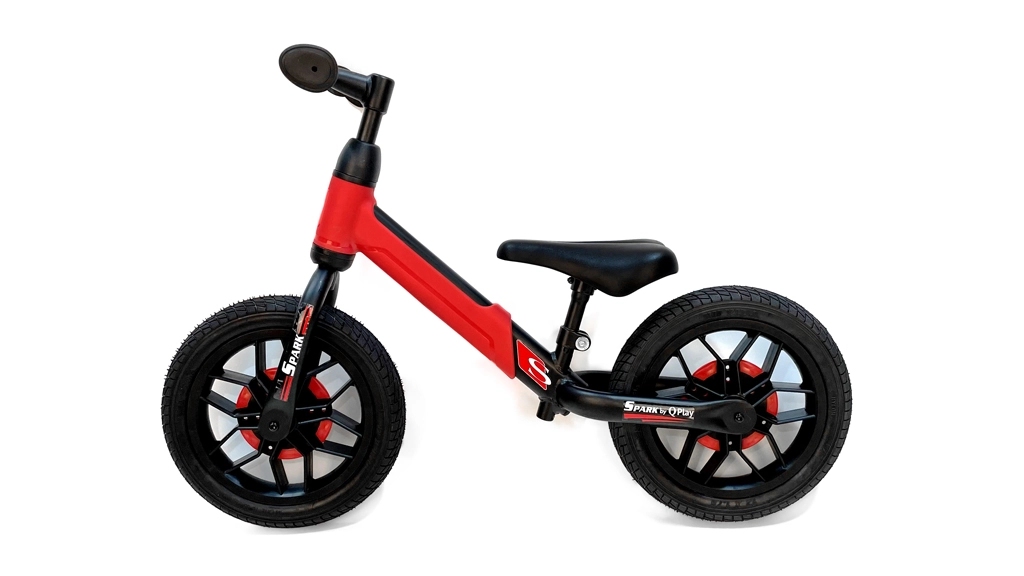 E-shop QPLAY Spark modré