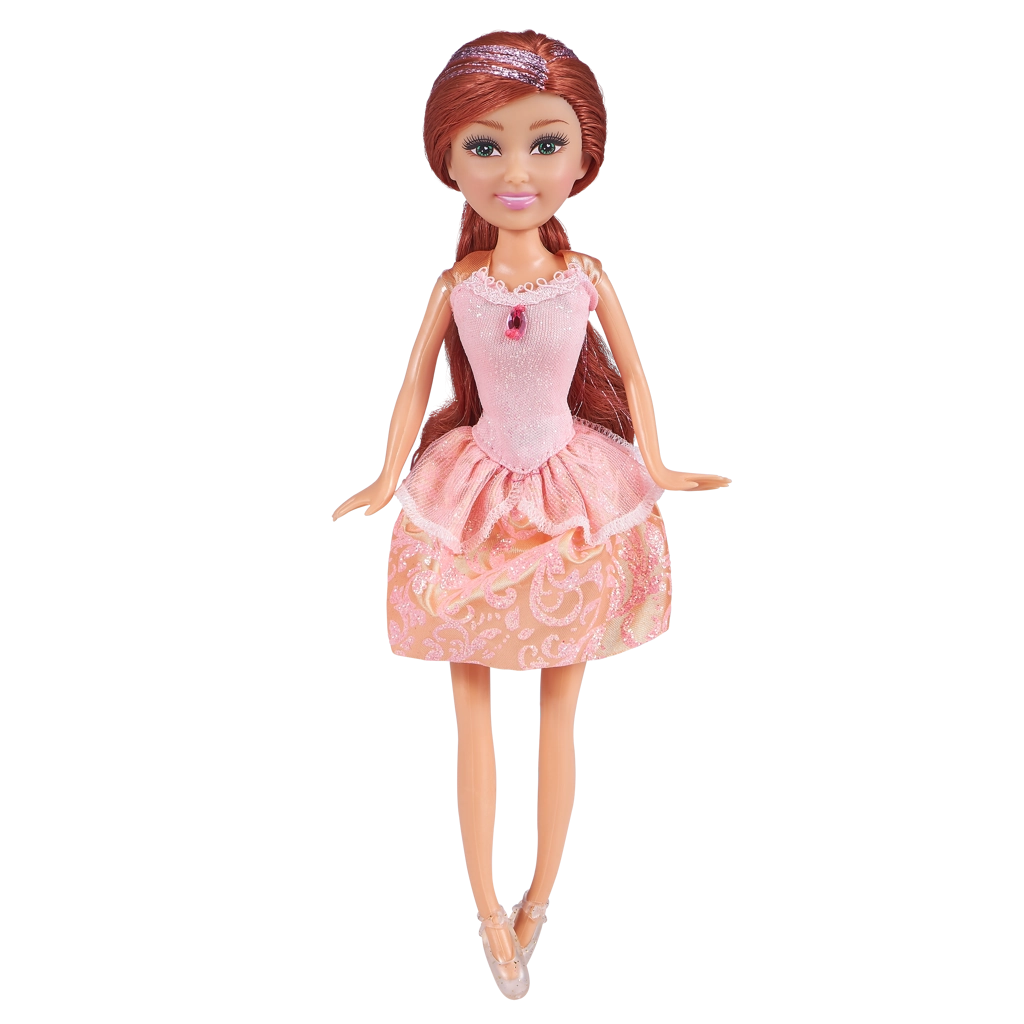 E-shop Alltoys Sparkle Girlz 10010 Princezná v kornúte
