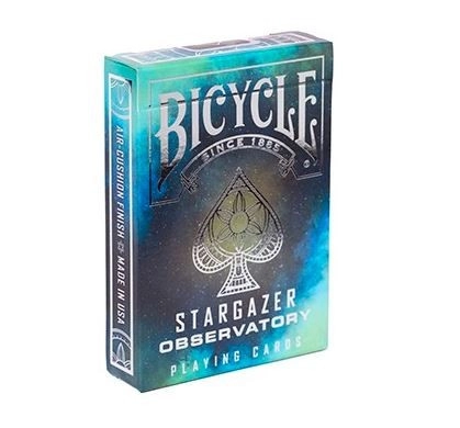 E-shop Bicycle USPCC Stargazer Observatory