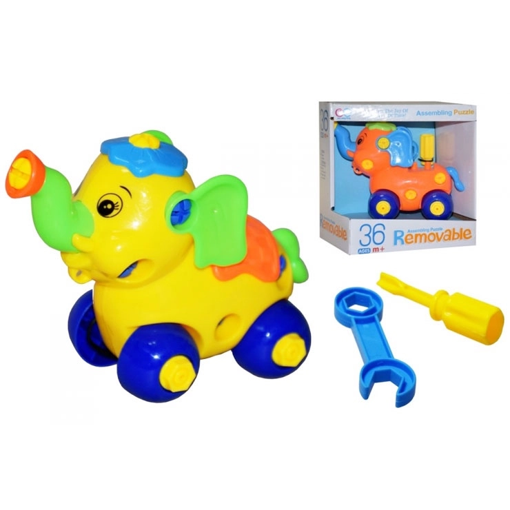 E-shop CreativeToys Montovacie zvieratká 17cm