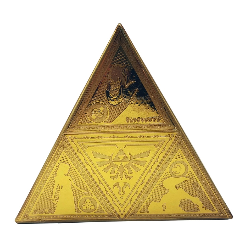 E-shop Keramická pokladnička Zelda
