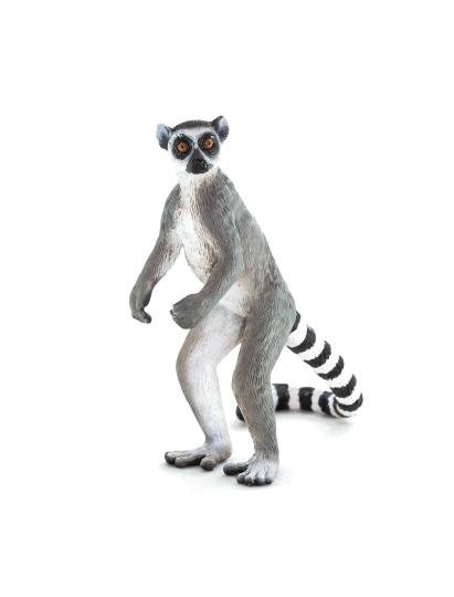 E-shop Animal Planet Lemur kata