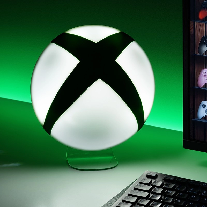 Stolné svetlo Xbox