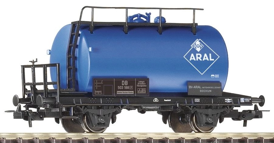 E-shop Piko Vagón cisternový Aral 57719