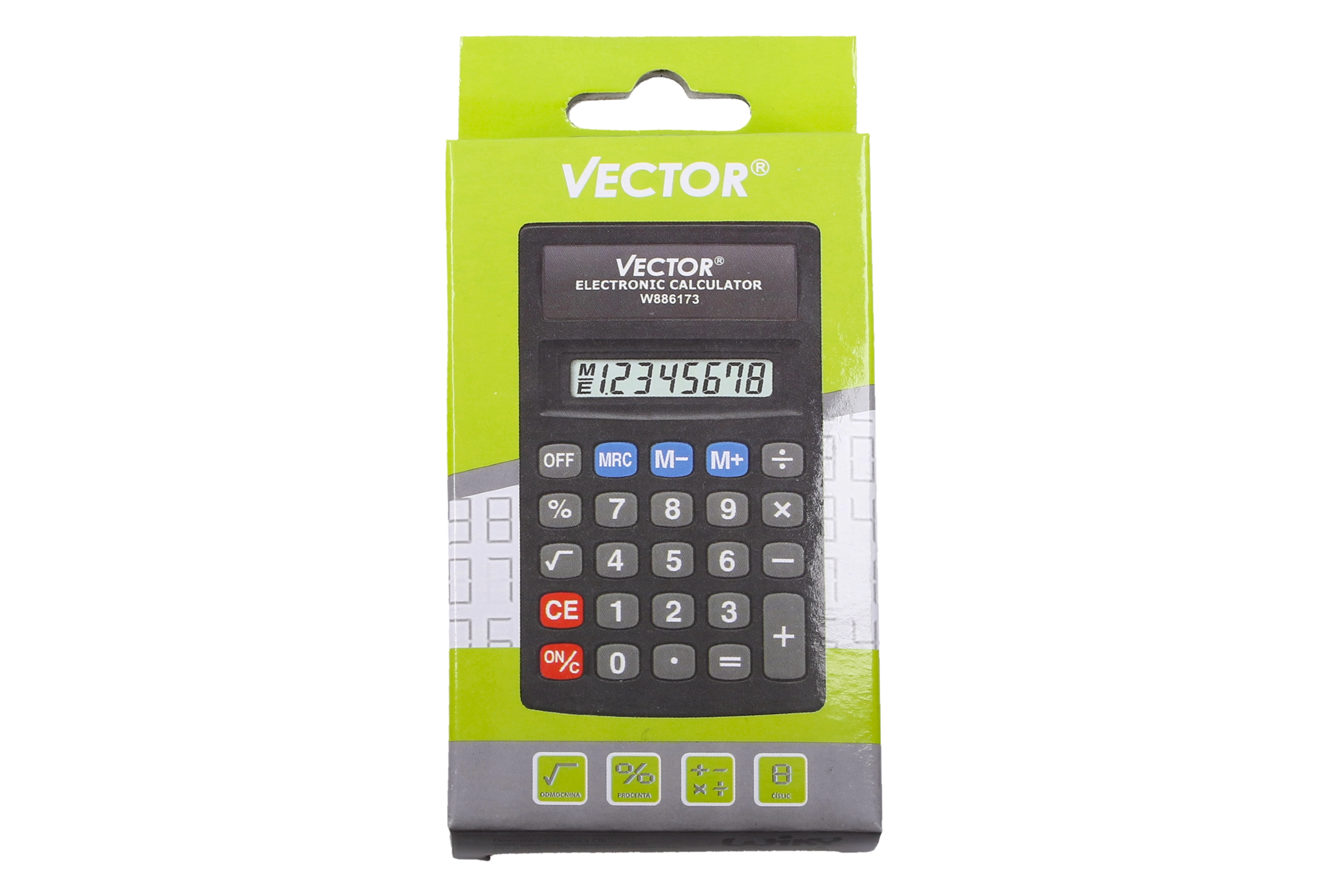 E-shop Kadio KD 815