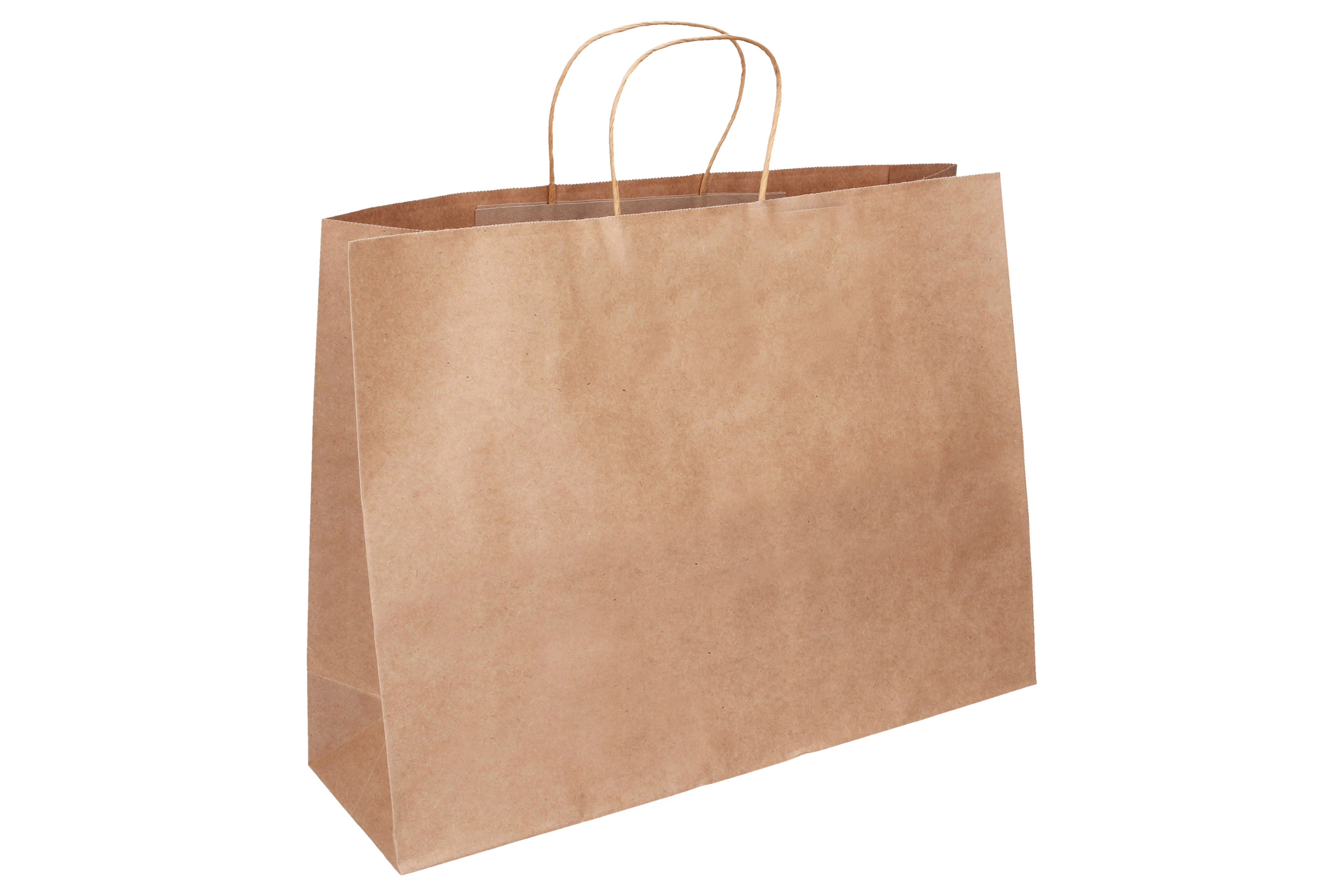 E-shop Darčeková taška CRAFT L 42x13x31 cm pevná