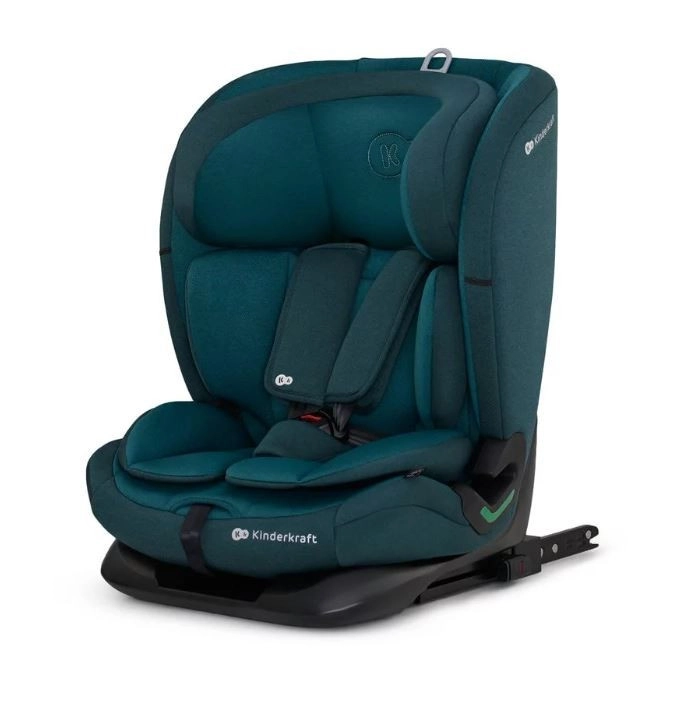 Kinderkraft ONETO3 i-Size 2023 harbor blue