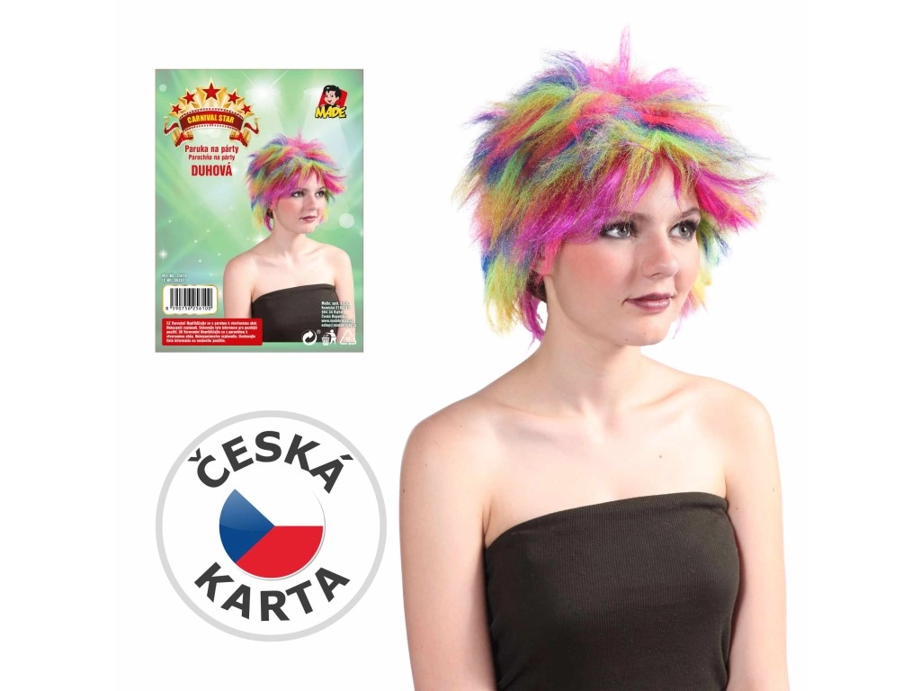 E-shop MADE Parochňa Multicolor