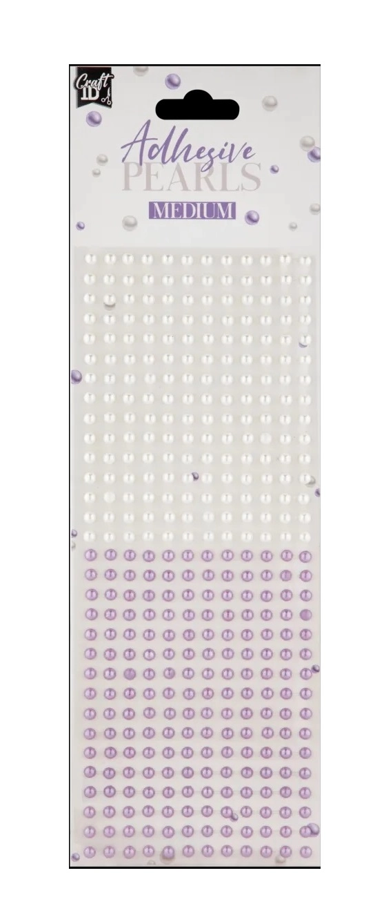 Samolepiace kamienky – 372 ks, 2 farby