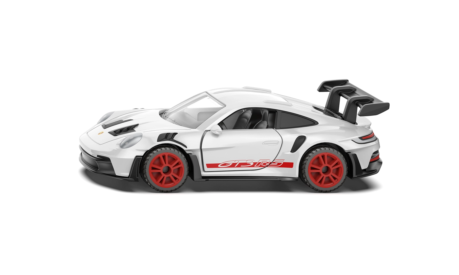 SIKU Blister Porsche 911 GT3 RS 1:50