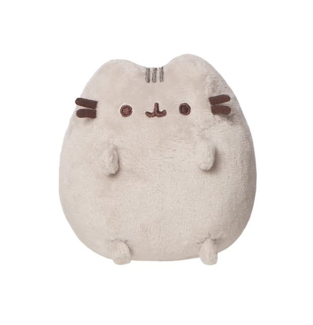 Aurora Pusheen sediaca cca 13 cm
